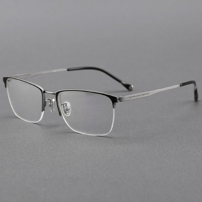 Rectangle Glasses MW1021