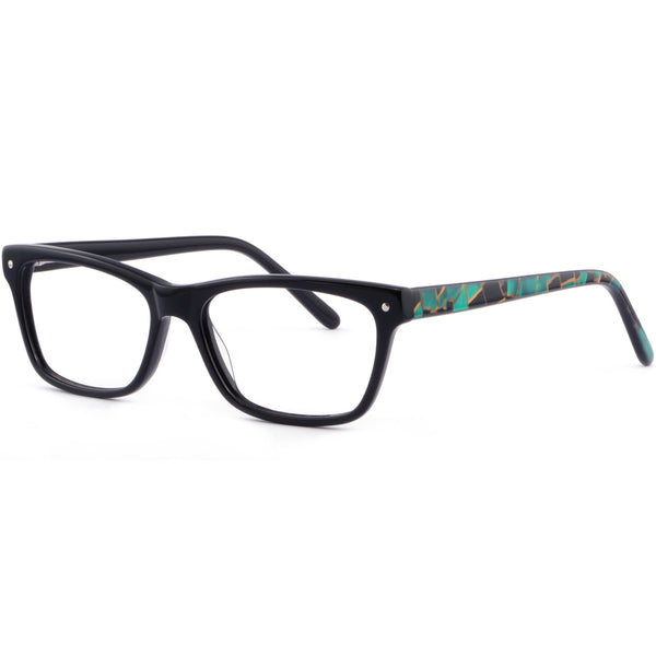 Rectangle Glasses O1501