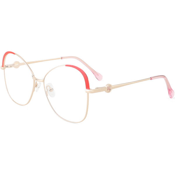 Geometric Glasses YSAM1054