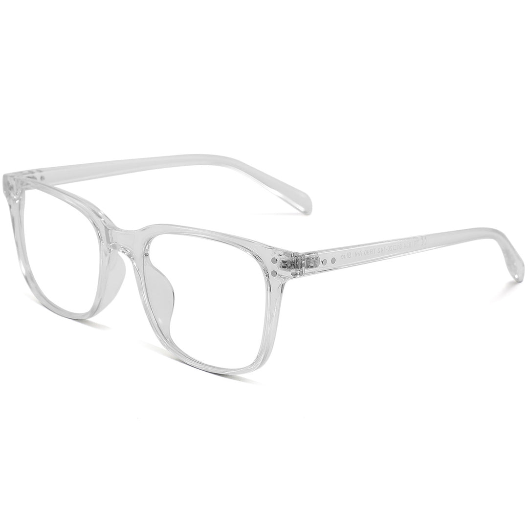 Square Glasses KC1050