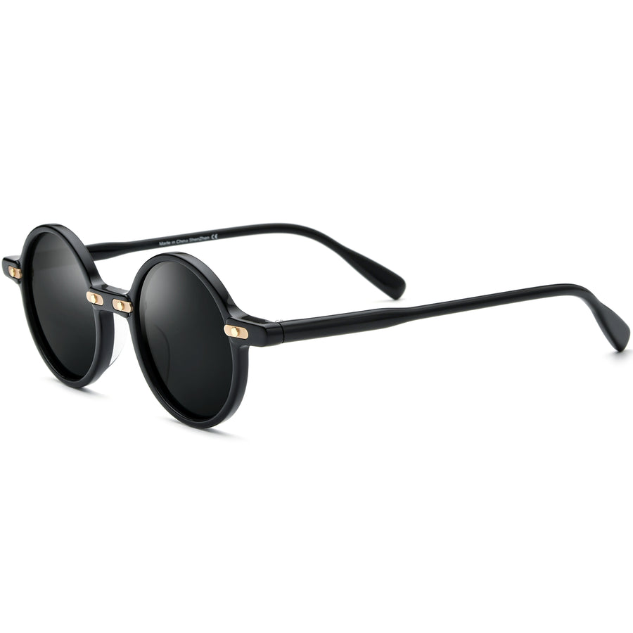 Round Sunglasses BRS1063