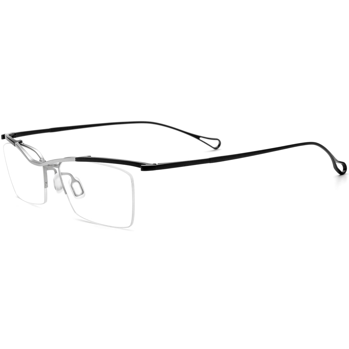 Rectangle Glases BR1718