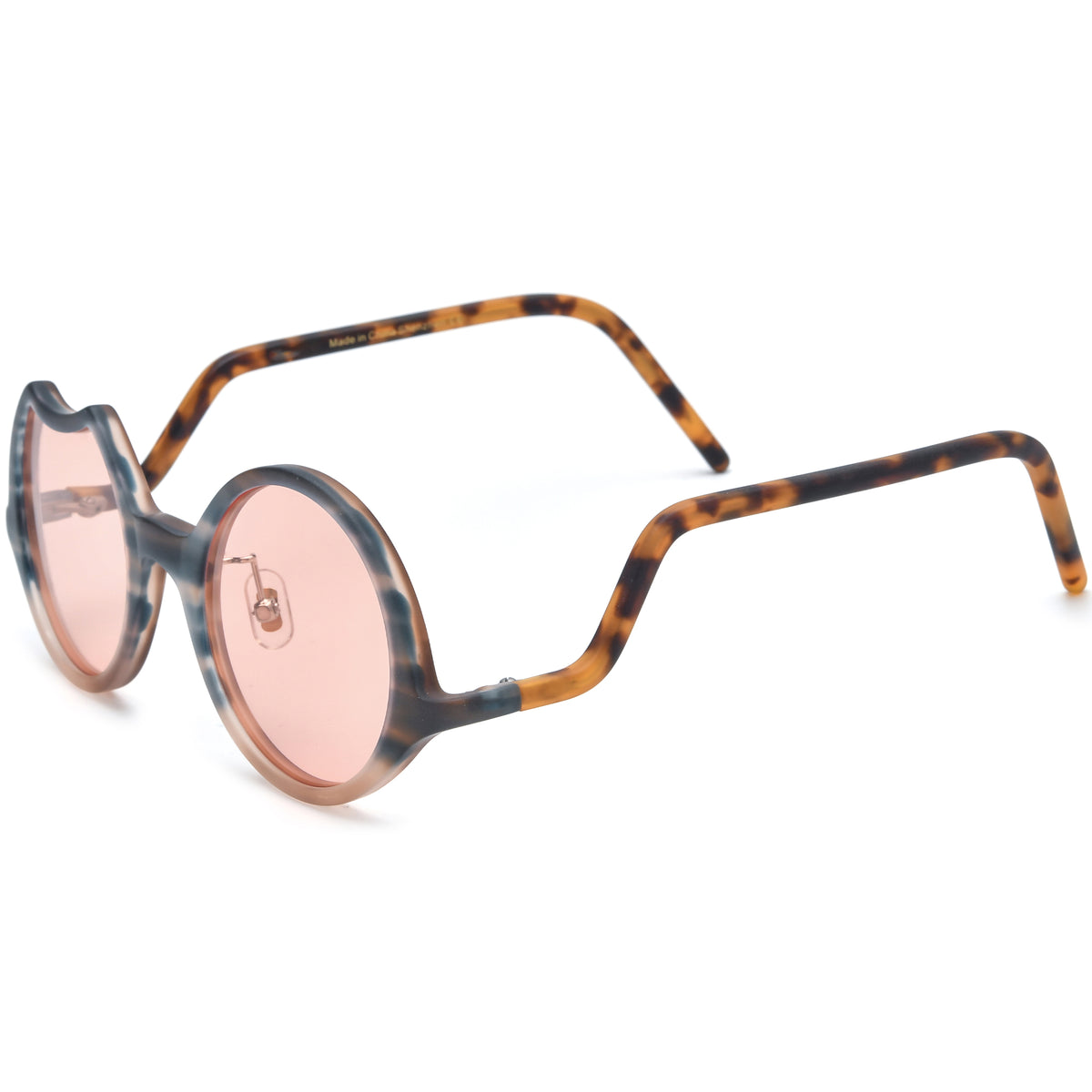 Geometric Sunglasses BRS1090