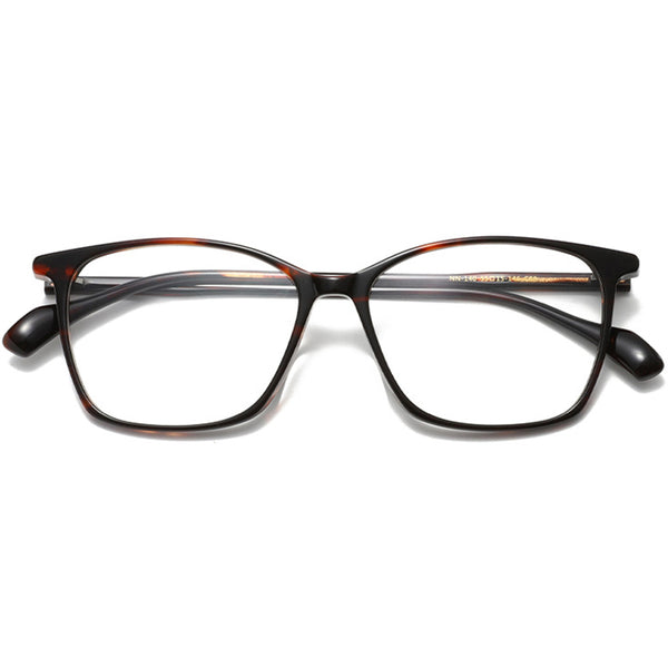 Square Glasses ME1014