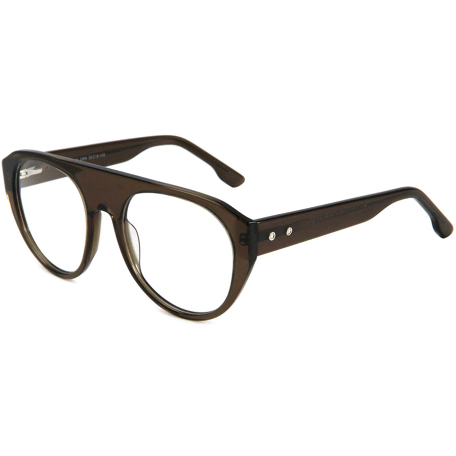 Cat-Eye Glasses A4099