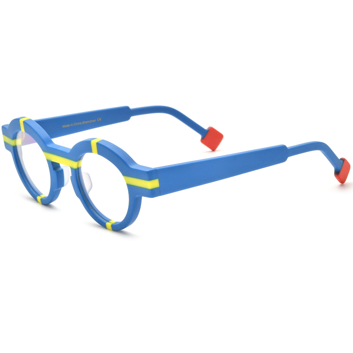 Round Glasses BR1431