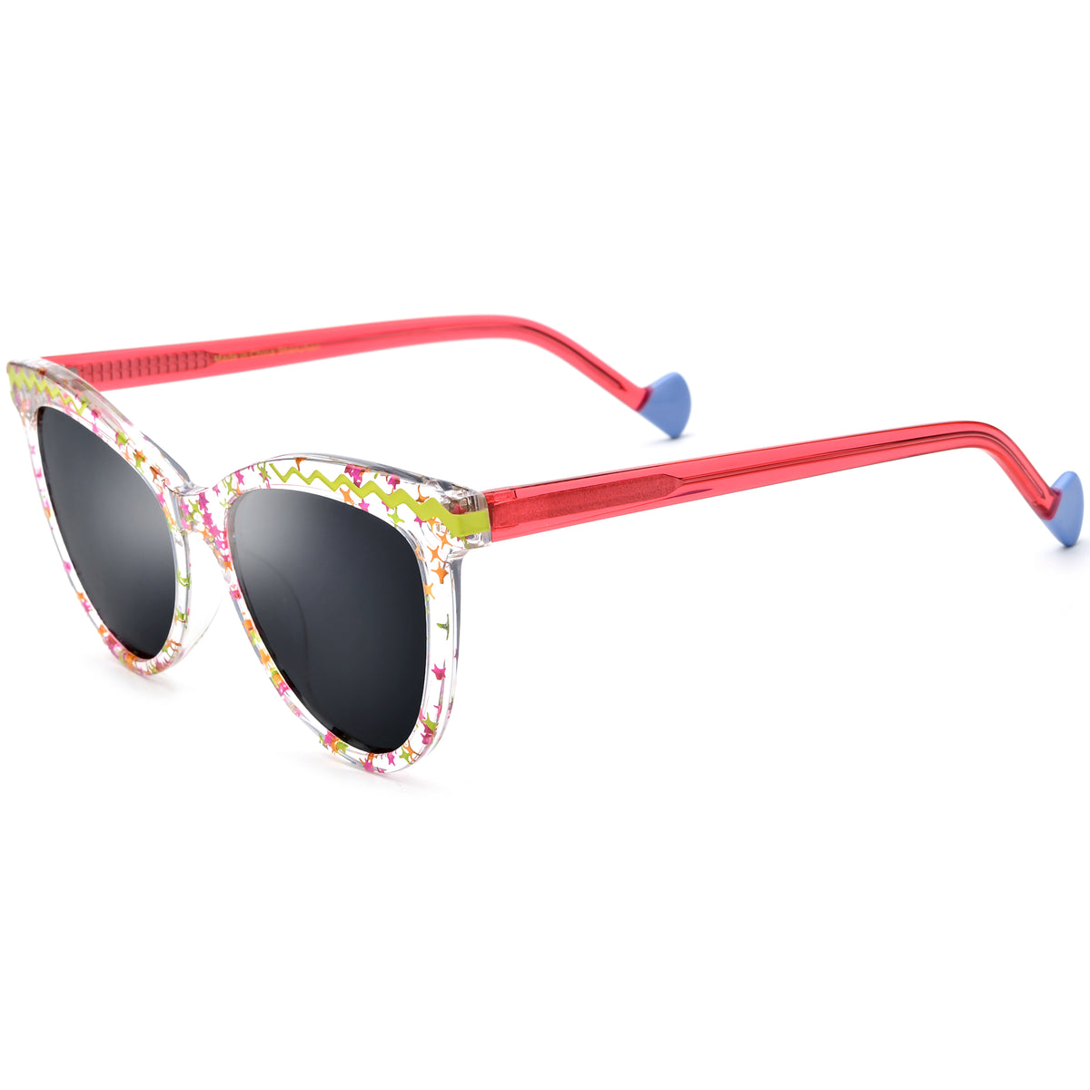 Cat-Eye Sunglasses BRS1120