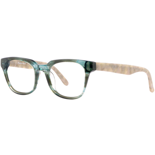 Square Glasses O2541