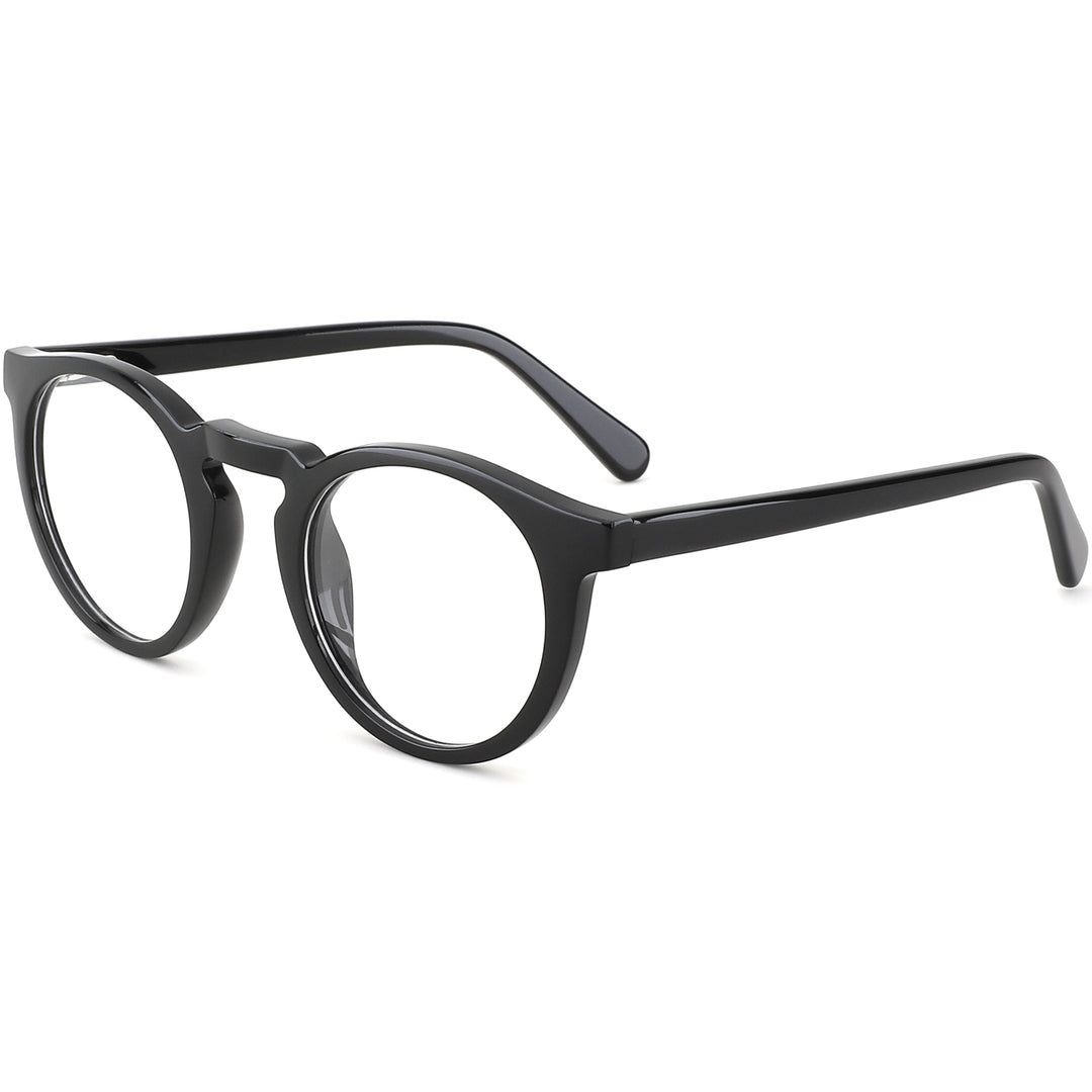 Round Glasses YSAA1087