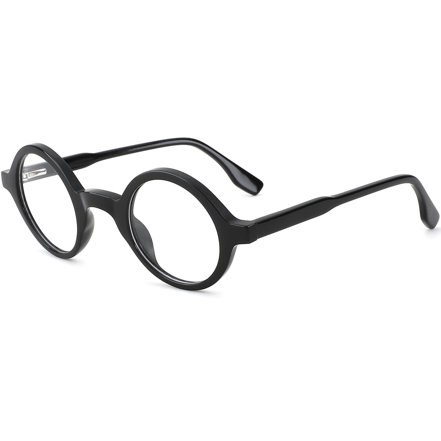 Round Glasses YSAA1095