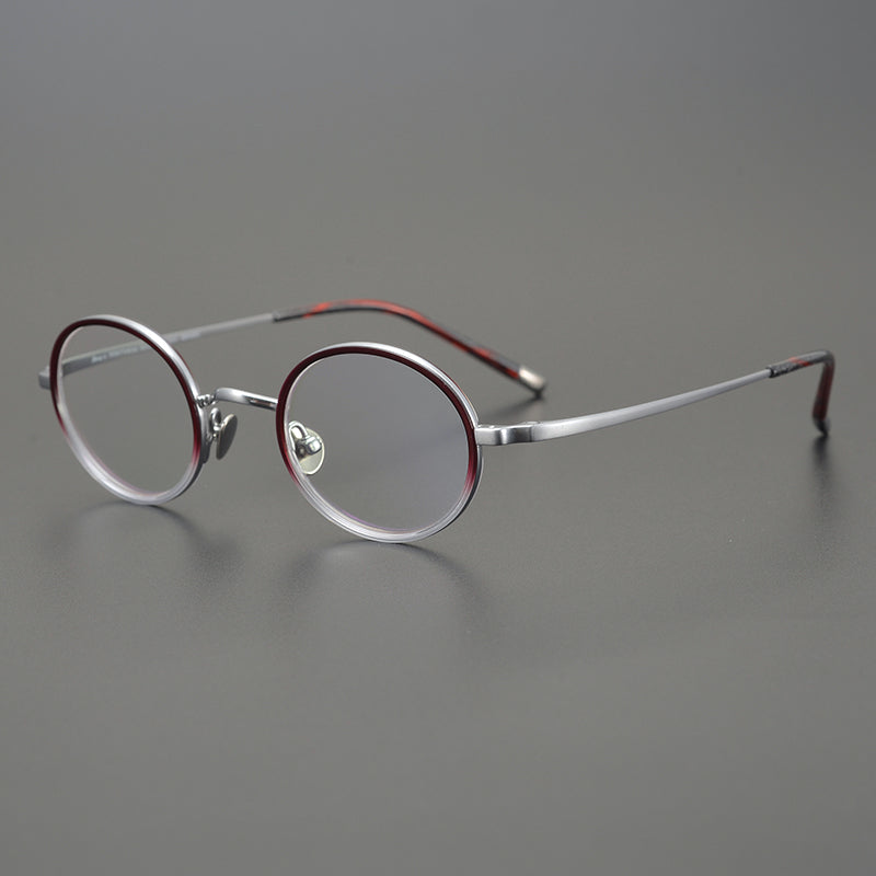 Oval Glasses MW1065