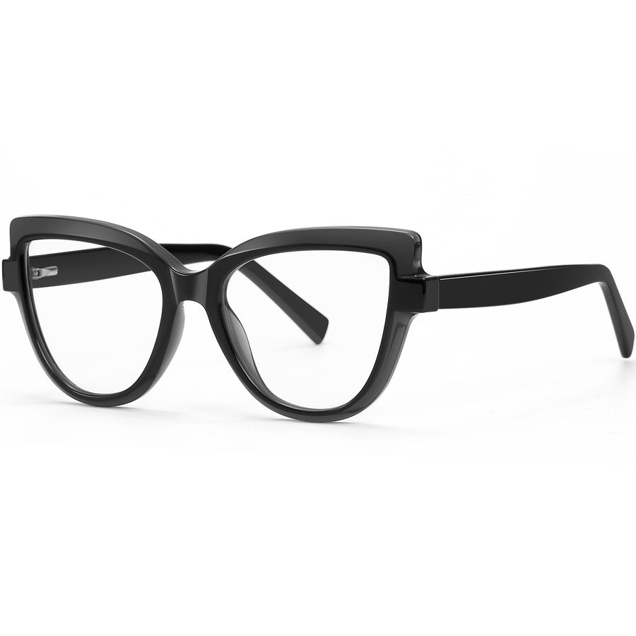 Cat-Eye Glasses PF1124