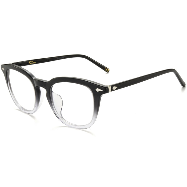 Square Glasses MS1001