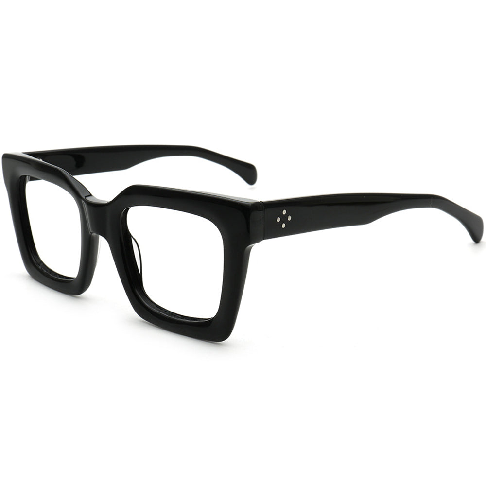 Square Glasses YT1012