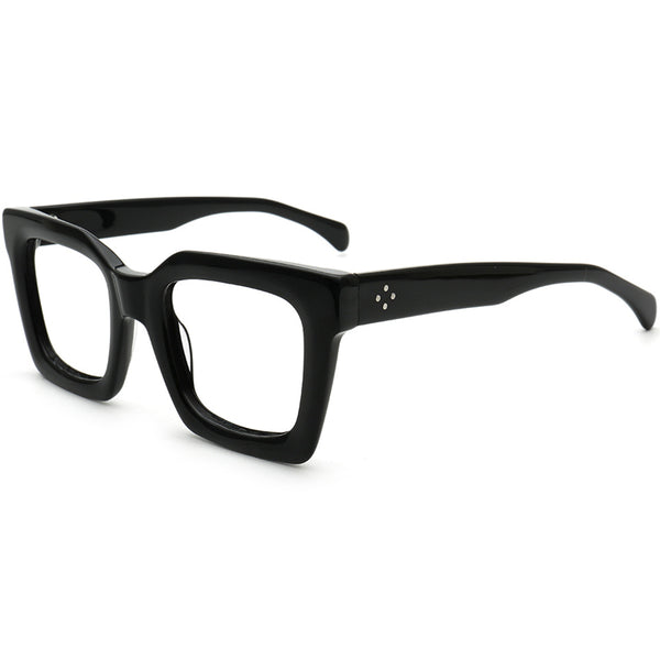 Square Glasses YT1012