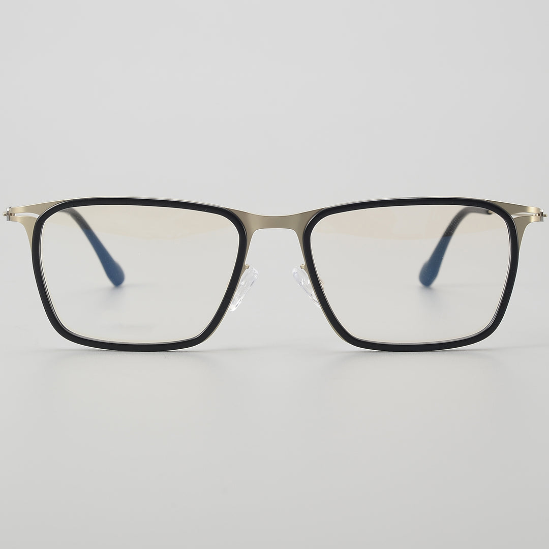 Square Glasses BY1018