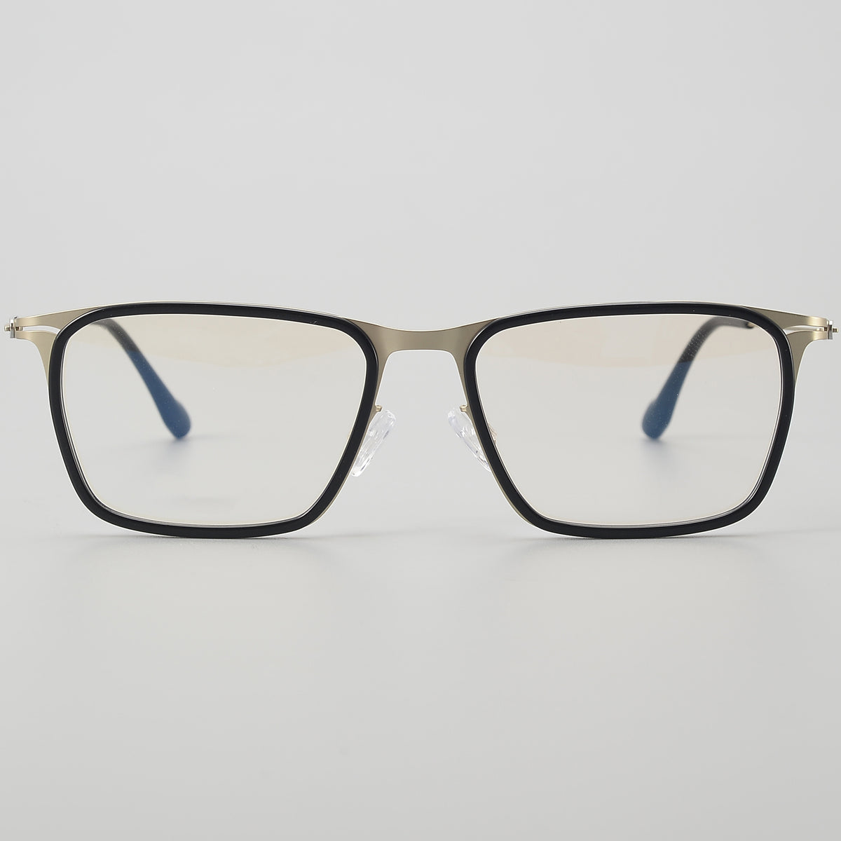 Square Glasses BY1018