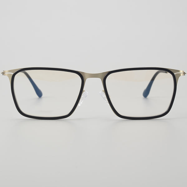 Square Glasses BY1018