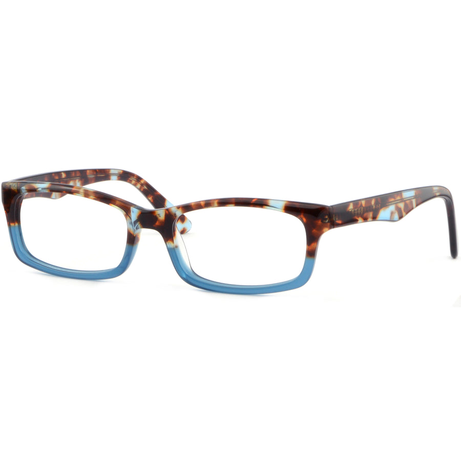 Rectangle Glasses O1725