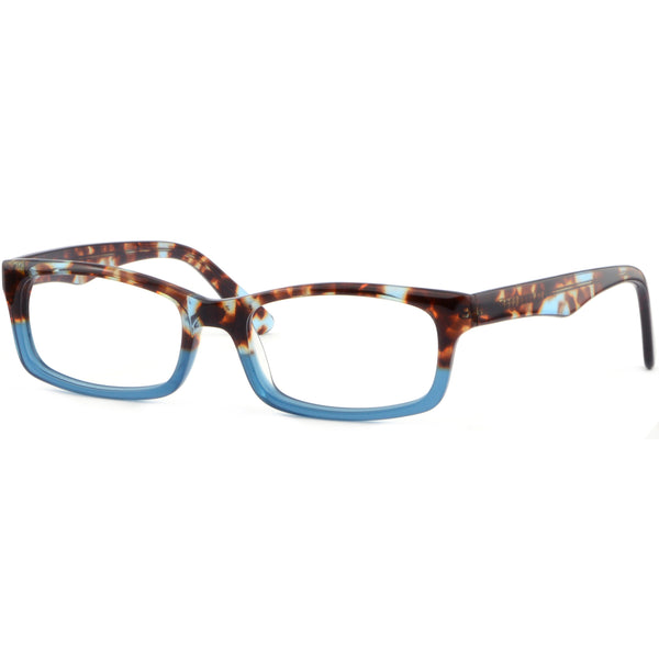 Rectangle Glasses O1725