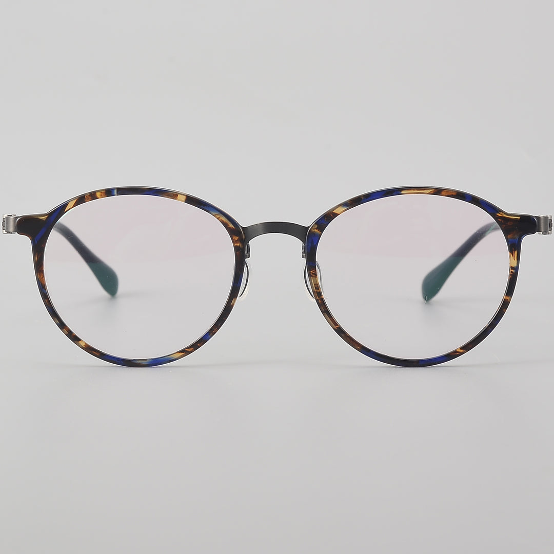 Round Glasses BY1065