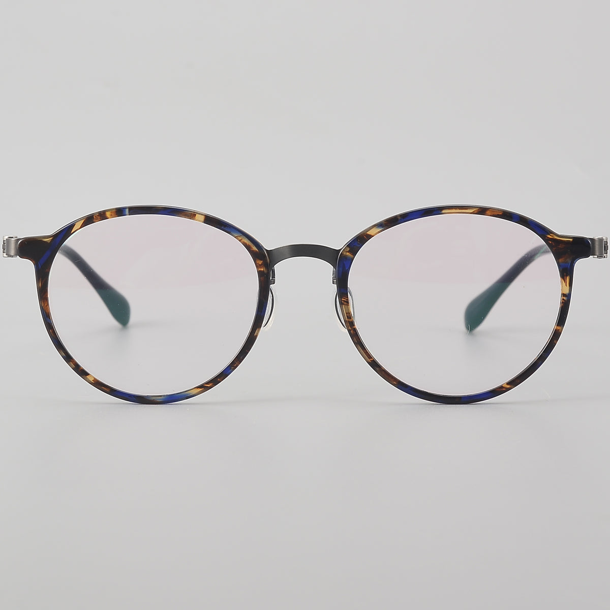 Round Glasses BY1065