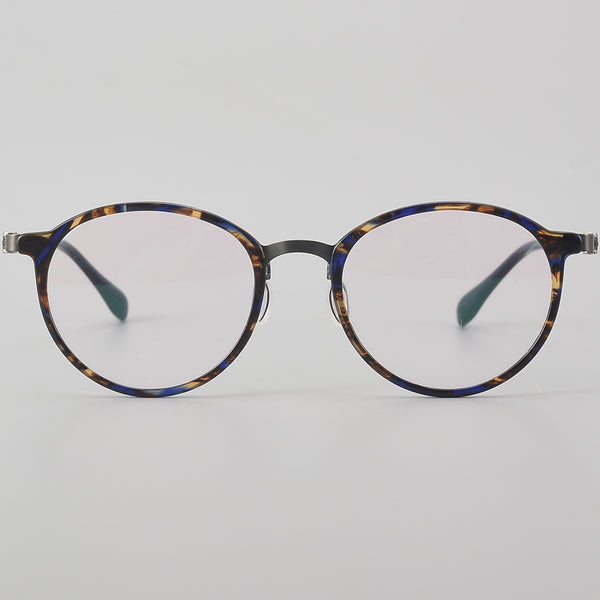 Round Glasses BY1065