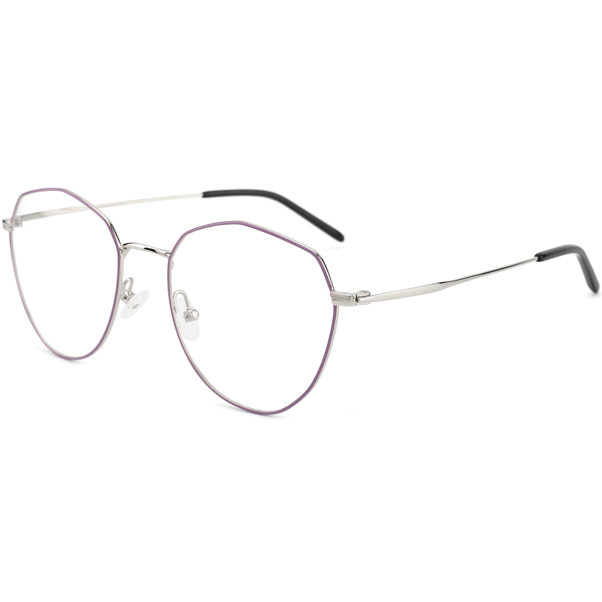 Geometric Glasses YEM1197