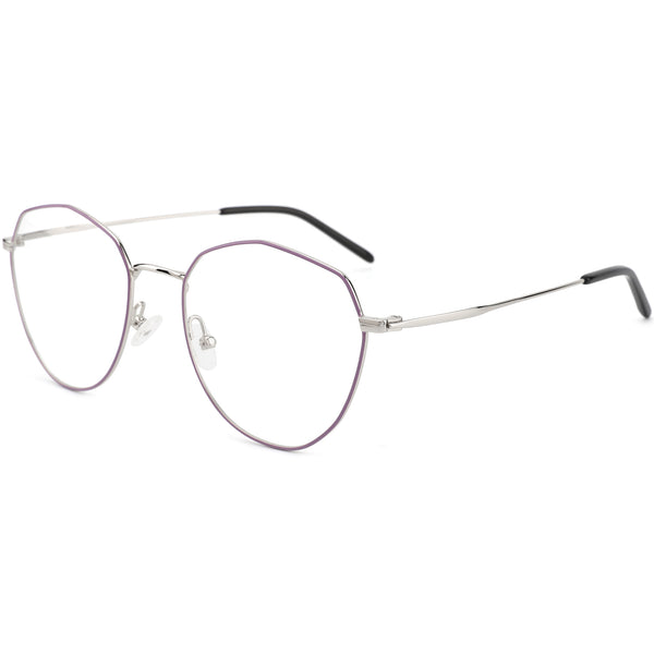 Geometric Glasses YEM1197