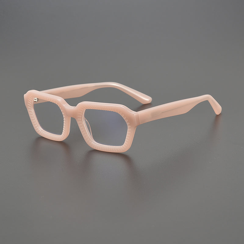 Rectangle Glasses TG1112
