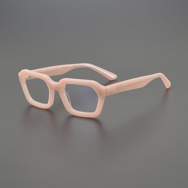 Rectangle Glasses TG1112