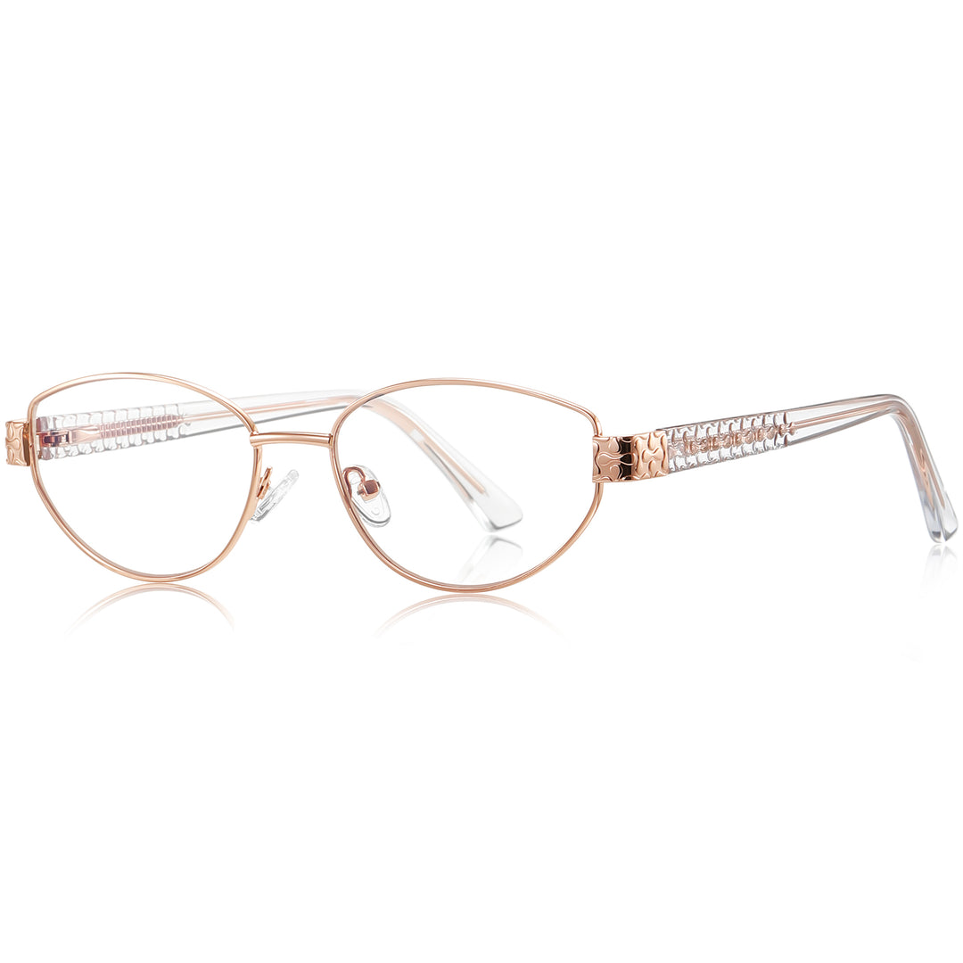 Cat-Eye Glasses PF1353