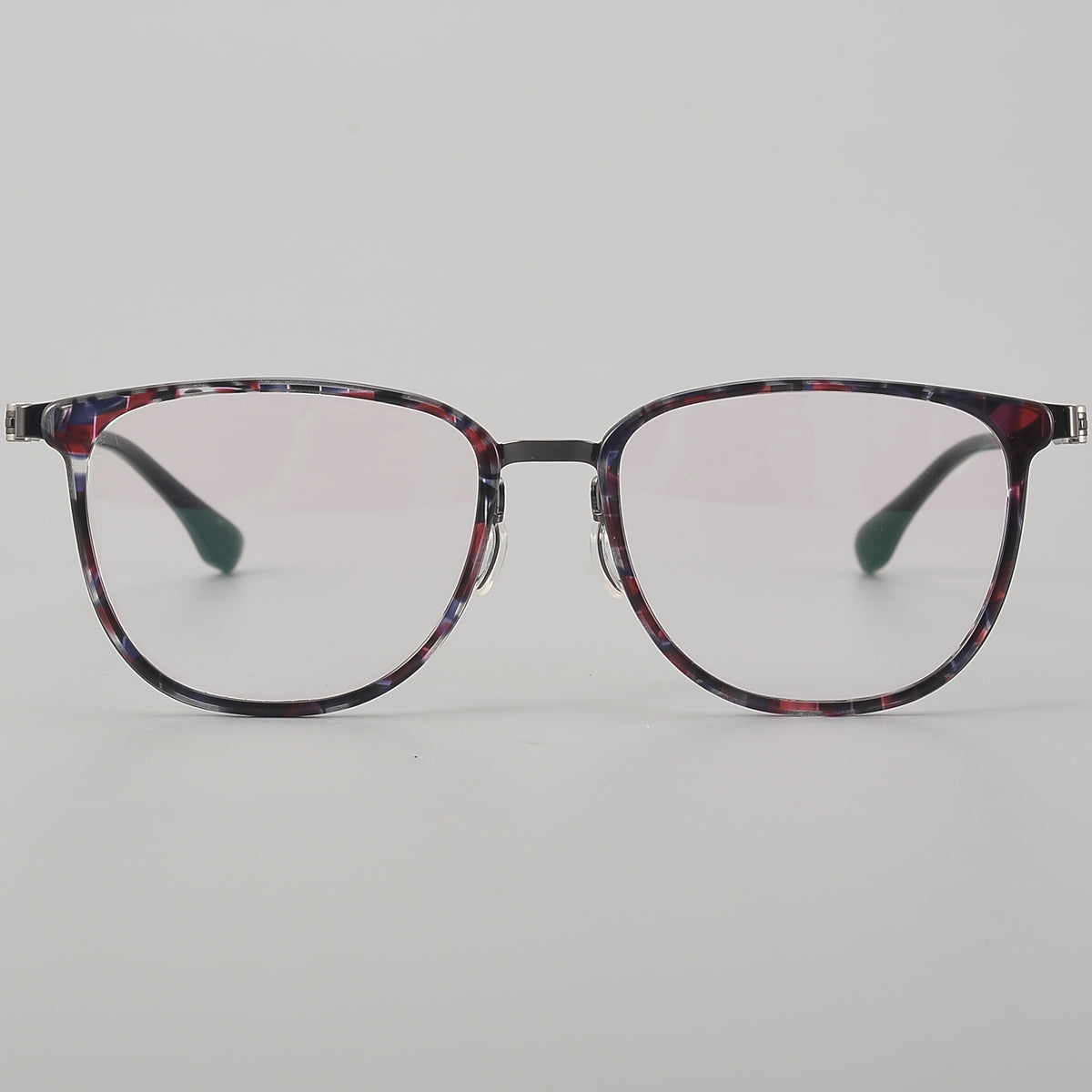 Square Glasses BY1068