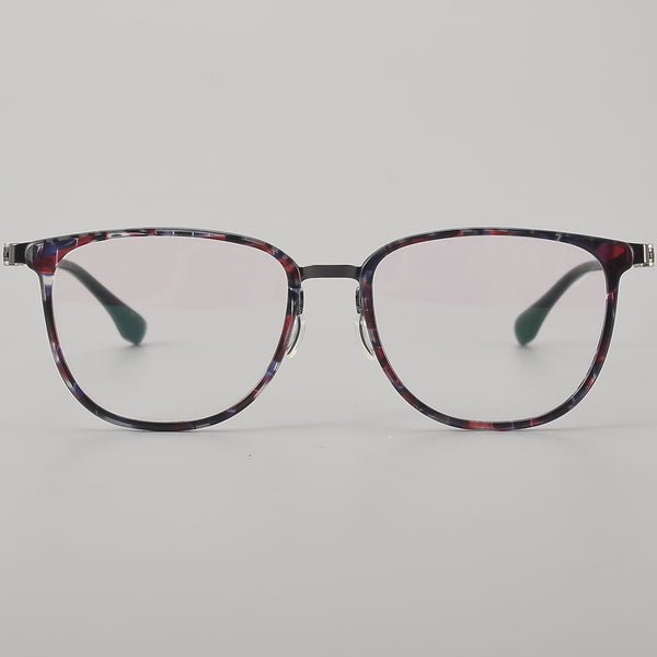 Square Glasses BY1068
