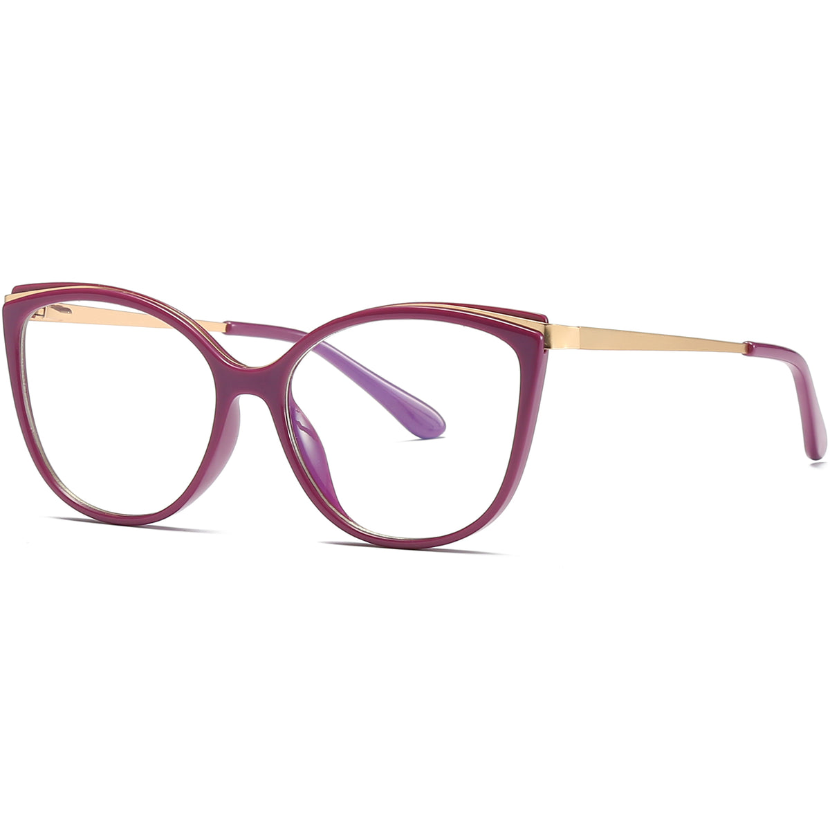 Cat-Eye Glasses PF1195