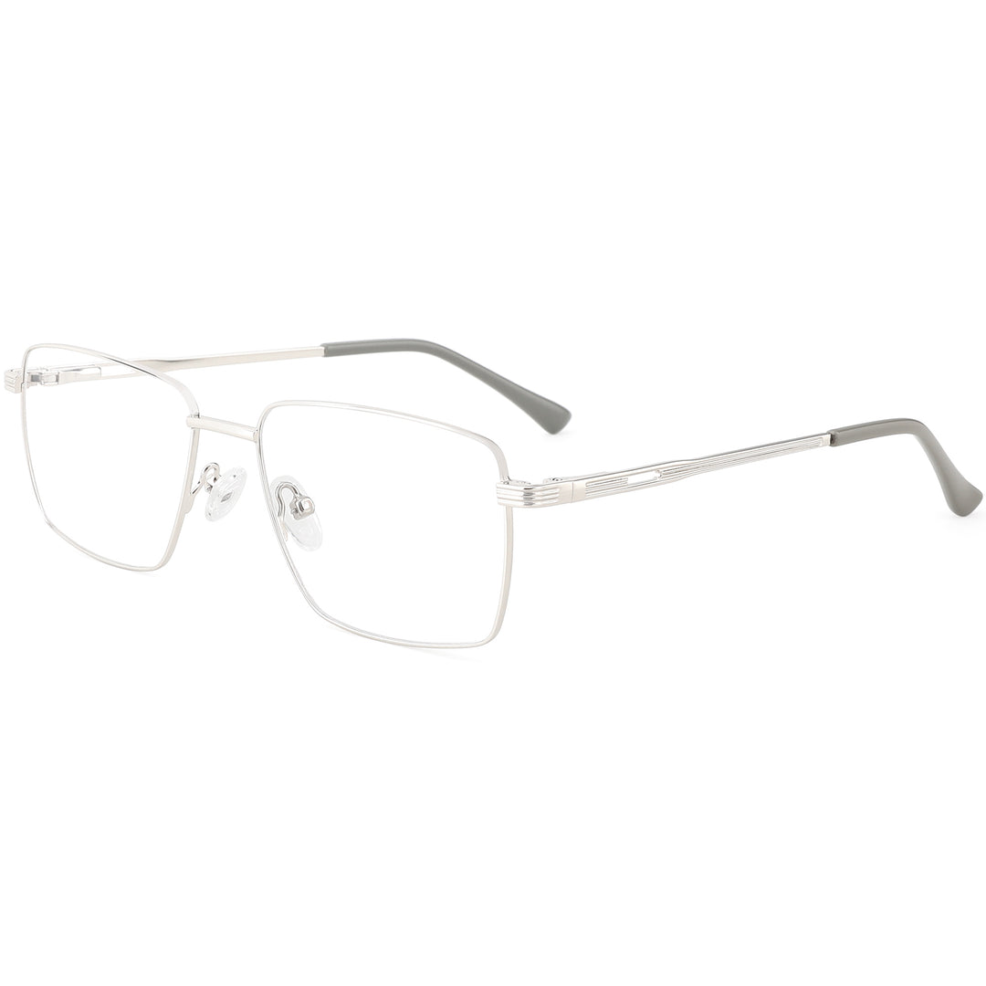 Square Glasses YSAM1090