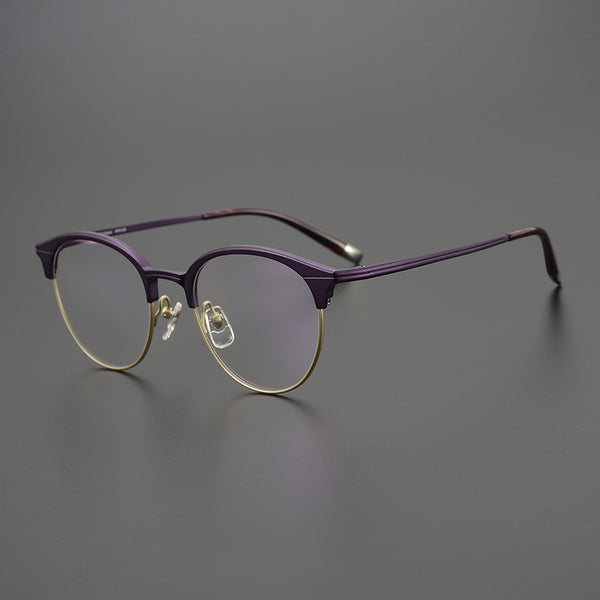 Browline Glasses MW1288