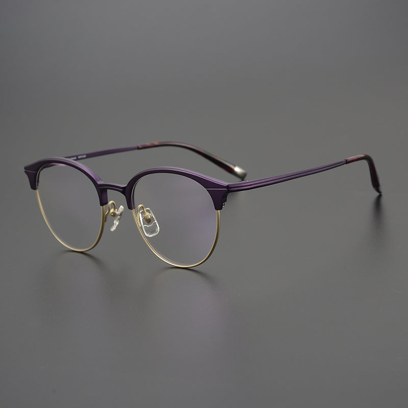 Browline Glasses MW1288