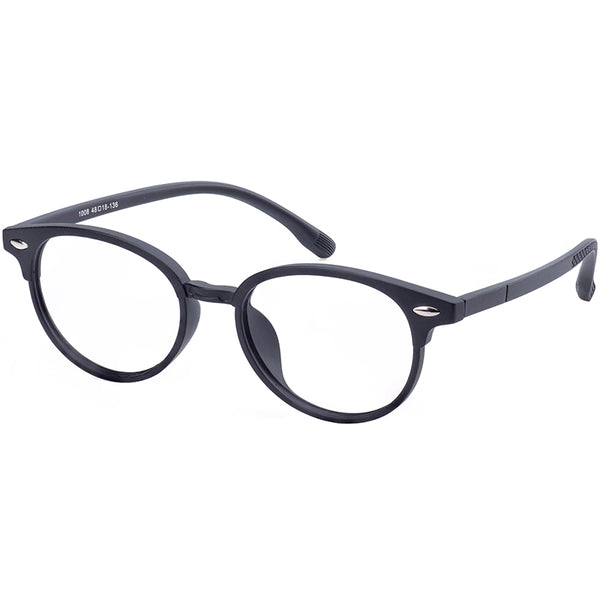 Round Glasses O2755