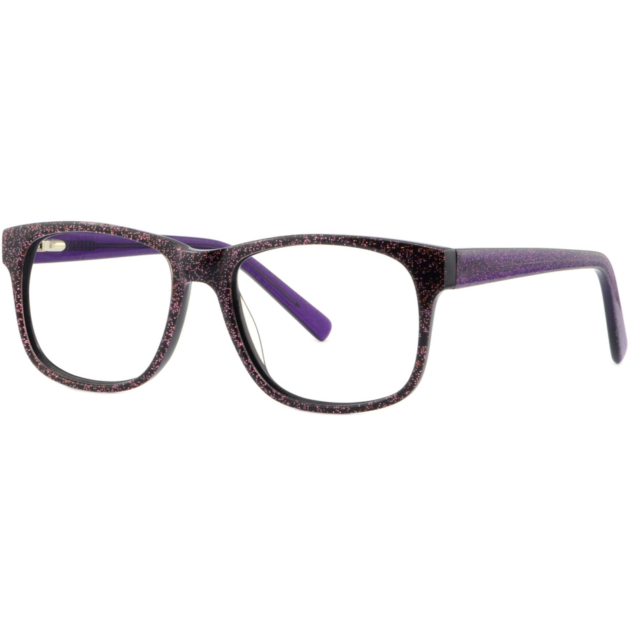 Square Glasses O2188