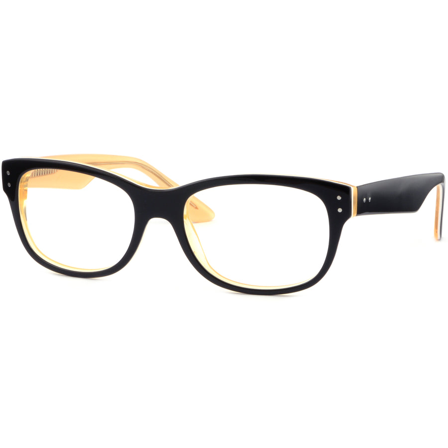 Square Glasses O1782