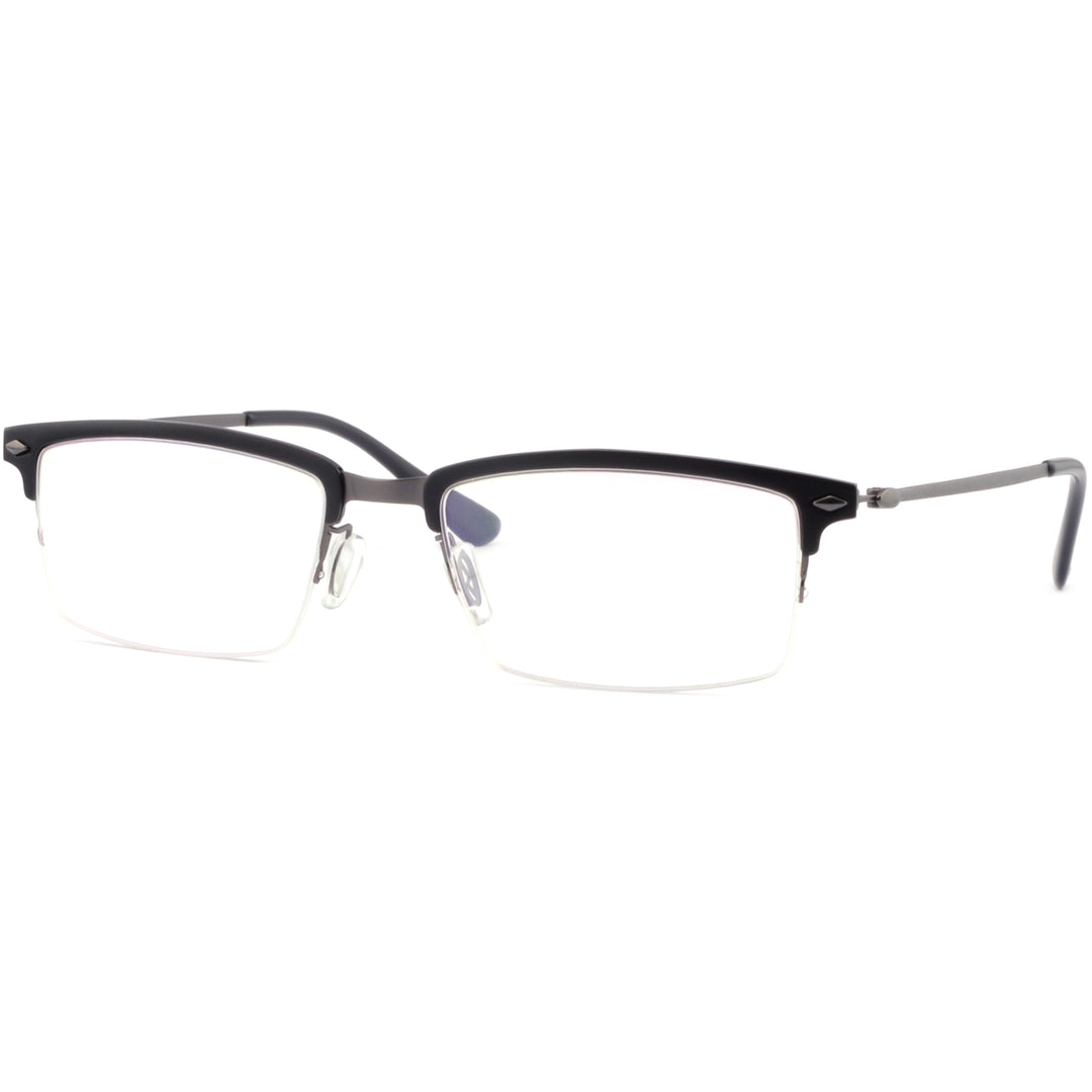 Rectangle Glasses O1818