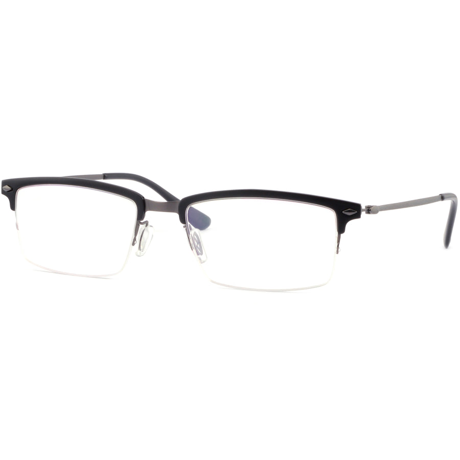 Rectangle Glasses O1818