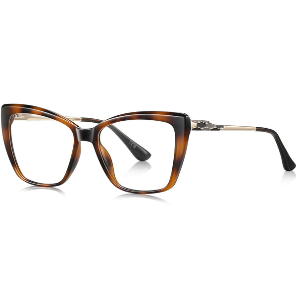 Cat-Eye Glasses YSD1058
