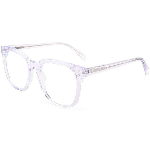 Square Glasses A2395