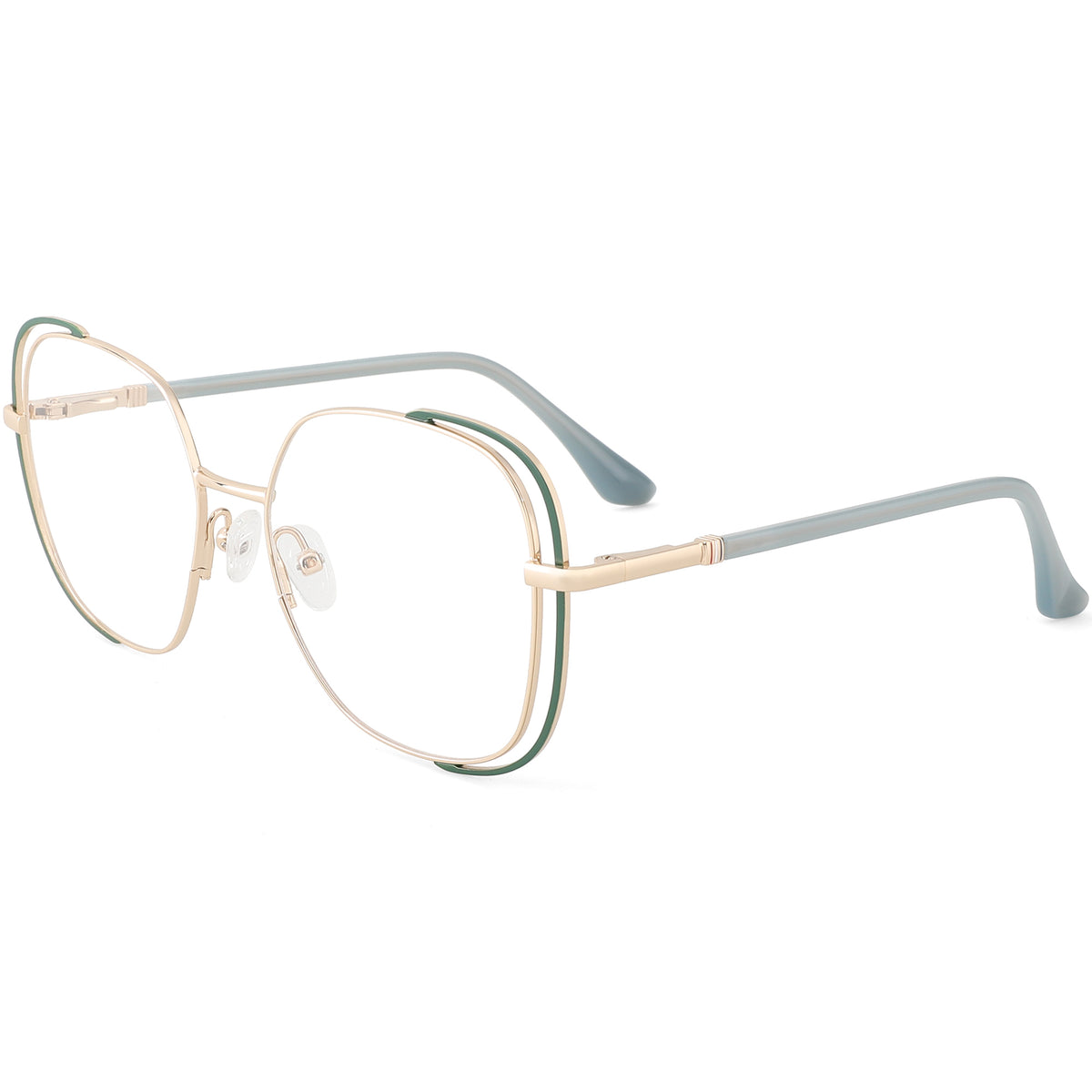 Geometric Glasses YSAM1056