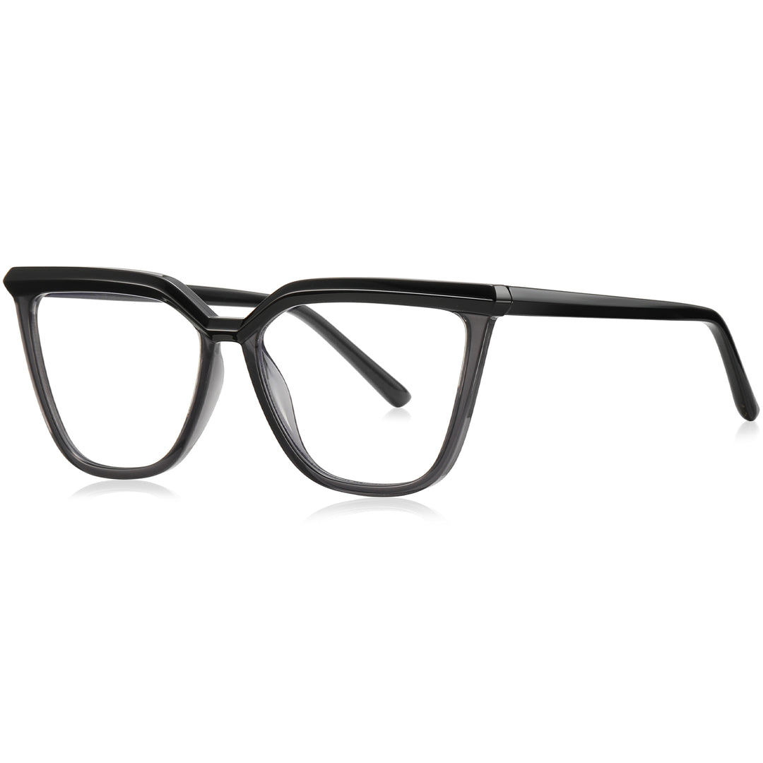 Cat-Eye Glasses PF1323