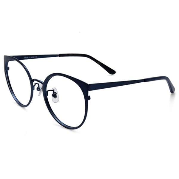 Cat-Eye Glasses A1481