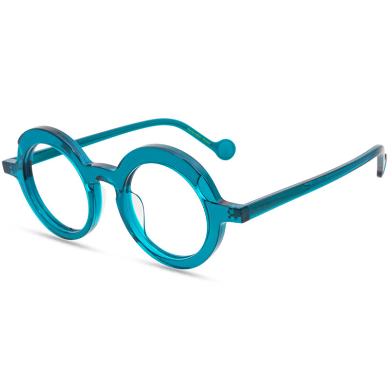 Round Glasses GC1068