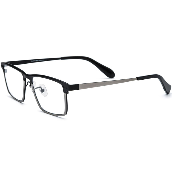 Rectangle Glasses BR1523